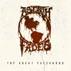 As Earth Fades - The Great Falsehood - Single
